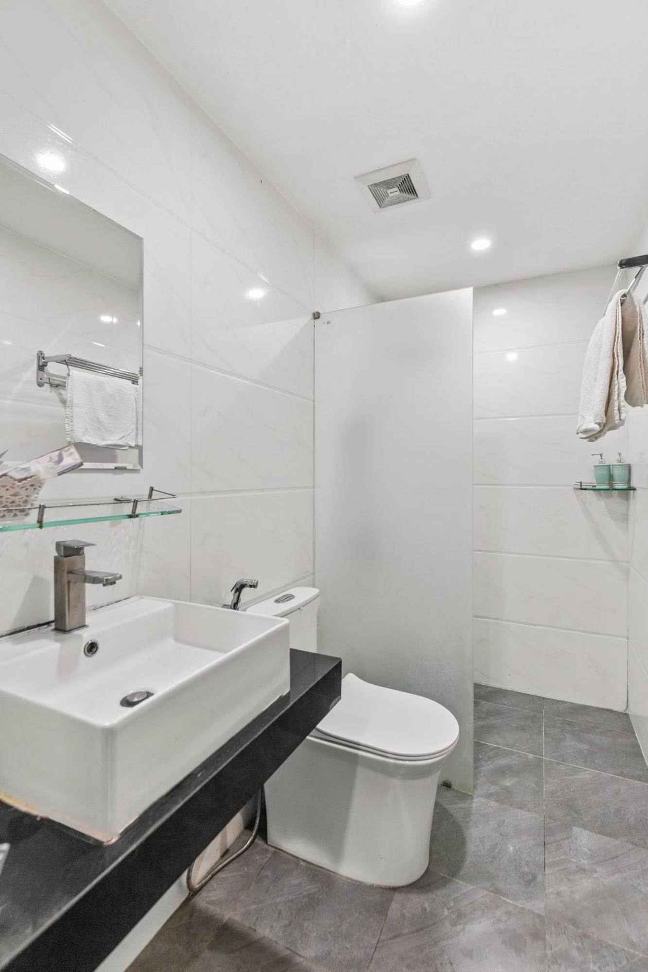 Sea Hotel & Apartment Ντα Νανγκ Εξωτερικό φωτογραφία